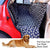 Car seat cover fabric for dog