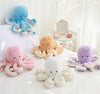 Octopus Stuffed Plush Toys