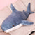Shark Stuffed Plush Toys