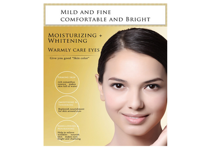 Eye Cream Gold Patches Mask Collagen
