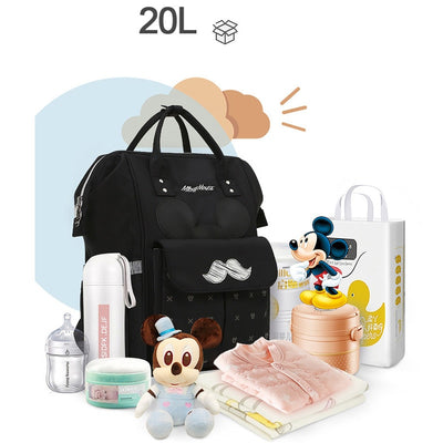 Maternal Thermal Nappy Diaper Bags