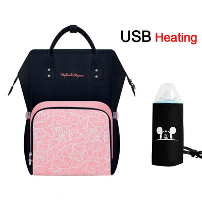 Maternal Thermal Nappy Diaper Bags
