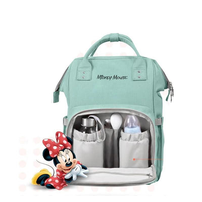 Maternal Thermal Nappy Diaper Bags