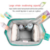 Maternal Thermal Nappy Diaper Bags