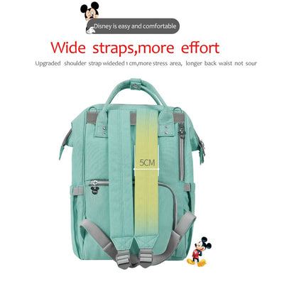 Maternal Thermal Nappy Diaper Bags