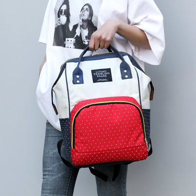 Diaper bag for Maternity Large Capacity