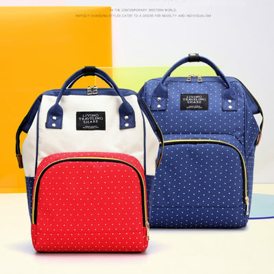 Diaper bag for Maternity Large Capacity