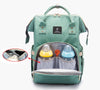 Maternity Baby diaper bag waterproof