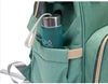Maternity Baby diaper bag waterproof