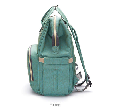 Maternity Baby diaper bag waterproof