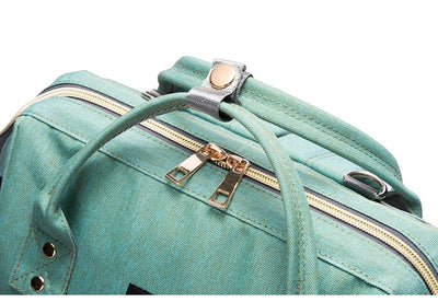 Maternity Baby diaper bag waterproof