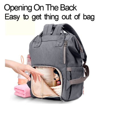 Maternal Thermal Nappy Diaper Bags