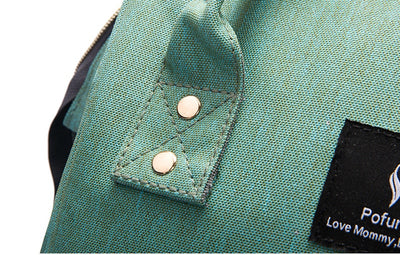 Maternity Baby diaper bag waterproof