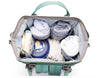 Maternity Baby diaper bag waterproof