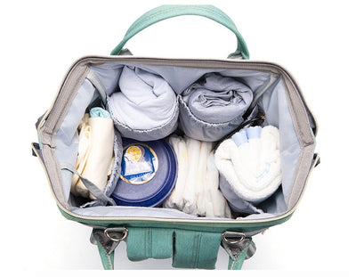 Maternity Baby diaper bag waterproof