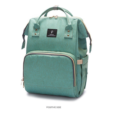 Maternity Baby diaper bag waterproof