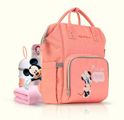 Maternal Thermal Nappy Diaper Bags