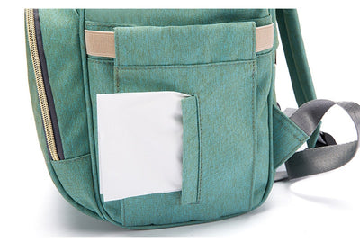Maternity Baby diaper bag waterproof