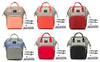 Maternity Baby diaper bag waterproof