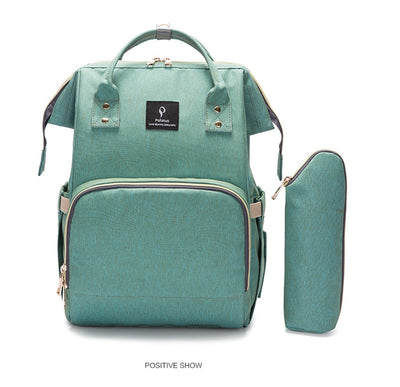 Maternity Baby diaper bag waterproof