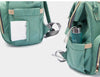 Maternity Baby diaper bag waterproof