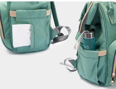 Maternity Baby diaper bag waterproof