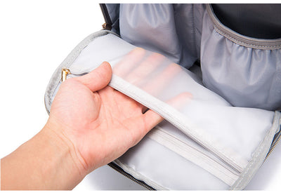 Maternity Baby diaper bag waterproof