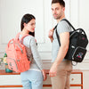 Maternal Thermal Nappy Diaper Bags
