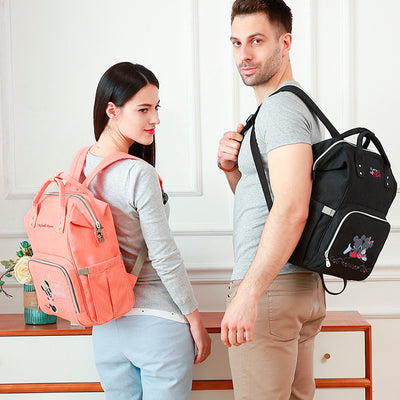 Maternal Thermal Nappy Diaper Bags