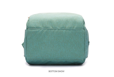Maternity Baby diaper bag waterproof