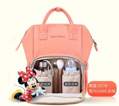 Maternal Thermal Nappy Diaper Bags