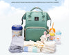 Maternity Baby diaper bag waterproof
