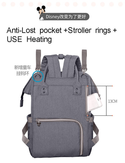 Maternal Thermal Nappy Diaper Bags