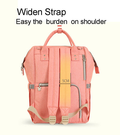 Maternal Thermal Nappy Diaper Bags