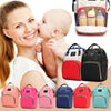 Diaper bag for Maternity Large Capacity
