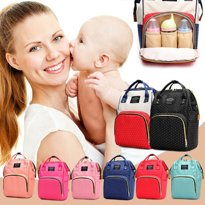 Diaper bag for Maternity Large Capacity