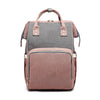 Diaper Maternity Bag for Baby Care