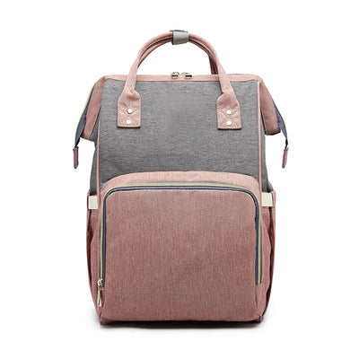 Diaper Maternity Bag for Baby Care