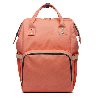 Diaper Maternity Bag for Baby Care