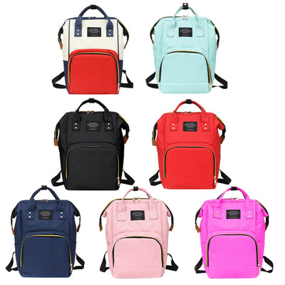 Diaper bag for Maternity Large Capacity
