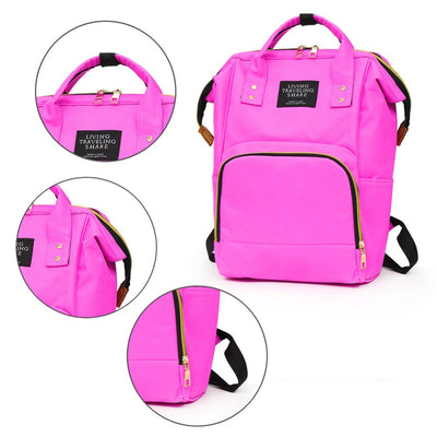 Diaper bag for Maternity Large Capacity