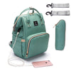 Maternity Baby diaper bag waterproof