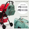 Maternity Baby diaper bag waterproof