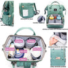 Maternity Baby diaper bag waterproof