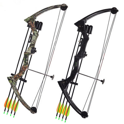 Archery  Bow & Arrow Set Two-color