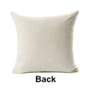 Colorful Girl POP Art Cushion Cover