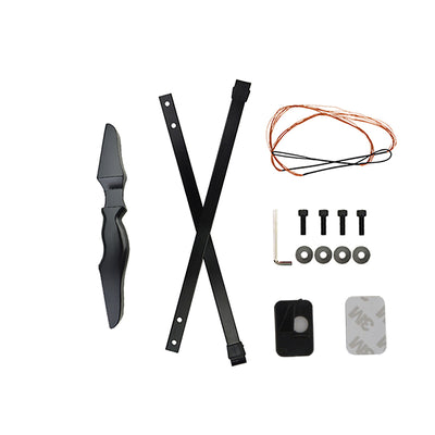 Archery Recurve Straight Hunting Shooting and Accessories