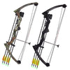 Archery  Bow & Arrow Set Two-color