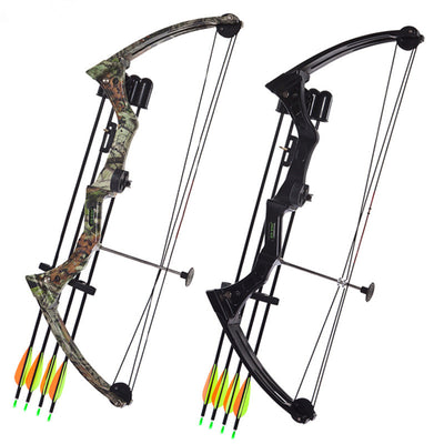 Archery  Bow & Arrow Set Two-color