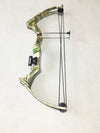 Archery  Bow & Arrow Set Two-color